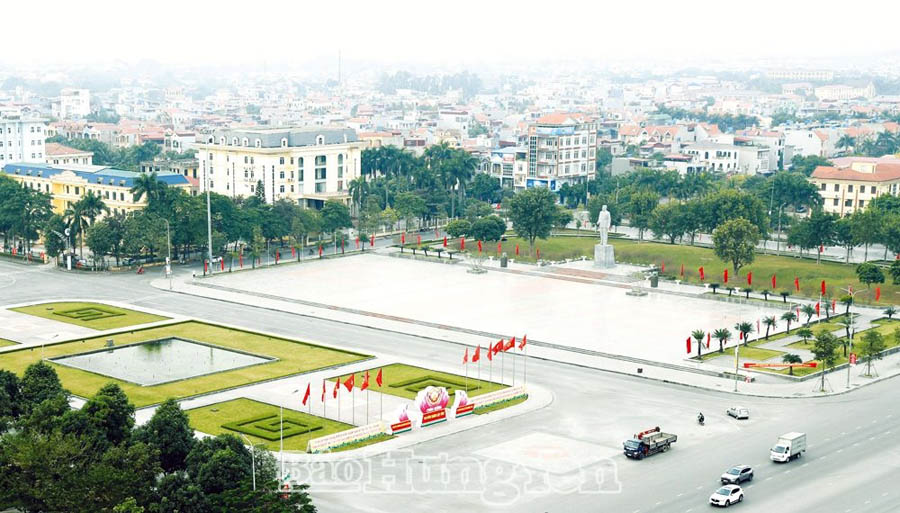 Video giới thiệu hội